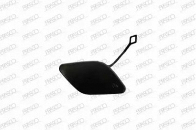 PRASCO me8241236 -  Заслонка, буксирный крюк