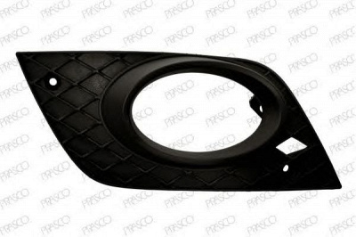 PRASCO me8261249 -  Решетка вентилятора, буфер
