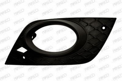 PRASCO me8261250 -  Решетка вентилятора, буфер