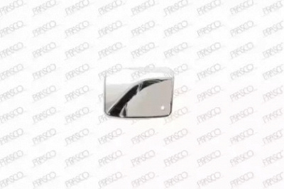 PRASCO me8281236 -  Заслонка, буксирный крюк