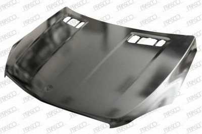 PRASCO me8283100 - Капот двигателя
