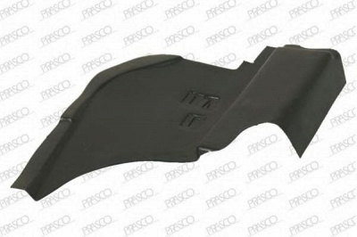 PRASCO me9071903 -  Изоляция моторного отделения
