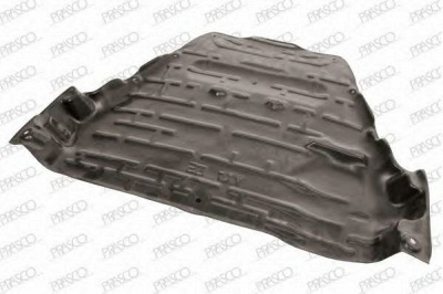 PRASCO me9091900 -  Изоляция моторного отделения