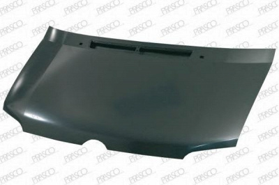 PRASCO me9173100 -  Капот двигателя