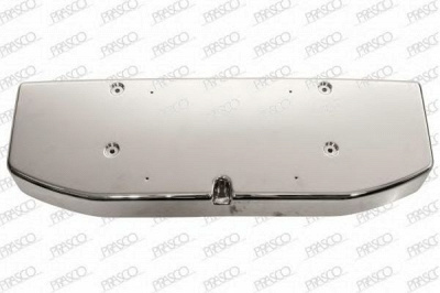 PRASCO me9191539 -  Кронштейн щитка номерного знака