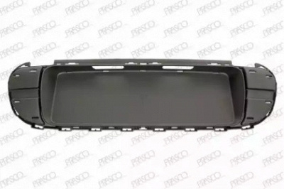 PRASCO mn7022150 -  Кронштейн щитка номерного знака