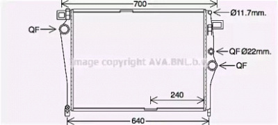 PRASCO ms2703 -