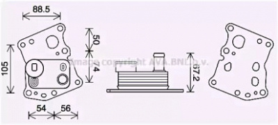 PRASCO ms3701 -