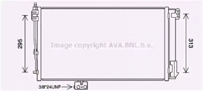 PRASCO ms5696d -