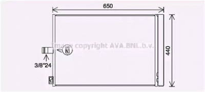 PRASCO ms5700d -