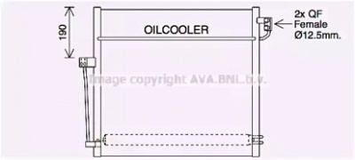 PRASCO ms5707d -