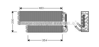 PRASCO msv698 -