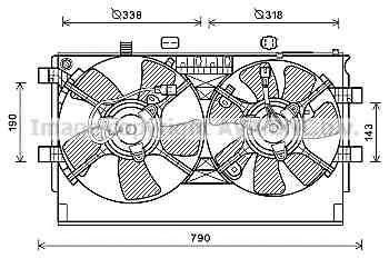 PRASCO mt7529 -
