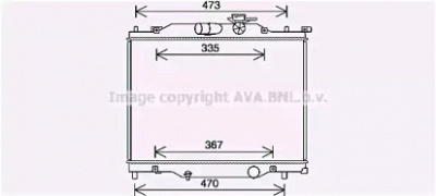 PRASCO mz2286 -