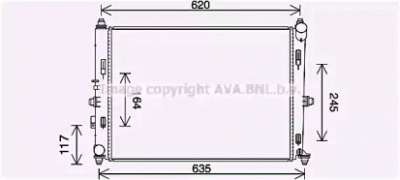 PRASCO mz2288 -