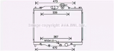 PRASCO mz2291 -