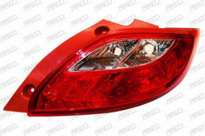 PRASCO mz3094153 -  Задний фонарь