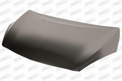 PRASCO mz4293100 -  Капот двигателя