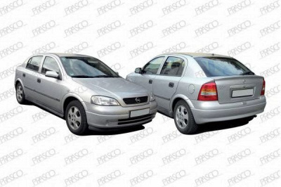PRASCO op0173654 -