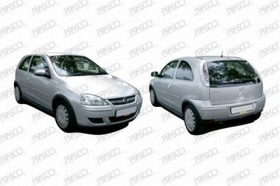 PRASCO op0322206 -