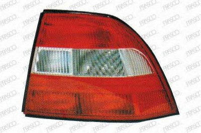 PRASCO op0524053 -  Задний фонарь