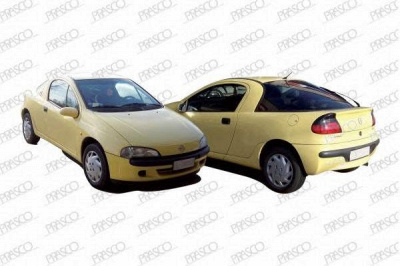 PRASCO op083c001 -  