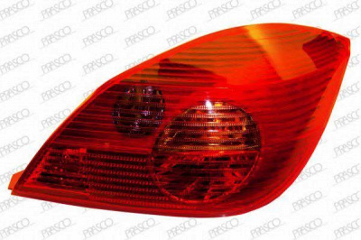 PRASCO op0854153 - Задний фонарь