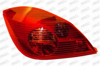 PRASCO op0854154 - Задний фонарь