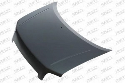 PRASCO op3043100 -  Капот двигателя