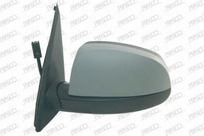 PRASCO op3507324 -  Наружное зеркало