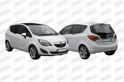 PRASCO op3541622 -  