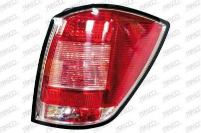 PRASCO op4144183 -  Фонарь указателя поворота