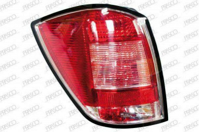 PRASCO op4144184 -  Фонарь указателя поворота