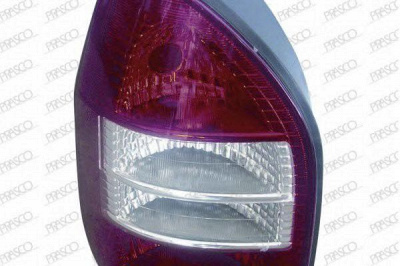 PRASCO op7154164 -  Рассеиватель, фонарь указателя поворота