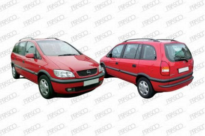 PRASCO op7157403 -  Покрытие, внешнее зеркало