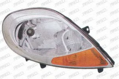 PRASCO op9344803 -  Основная фара