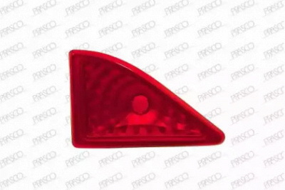 PRASCO op9544150 -  Дополнительный фонарь сигнал торможения