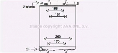 PRASCO pe2411 -