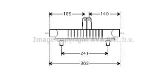 PRASCO pe4403 -