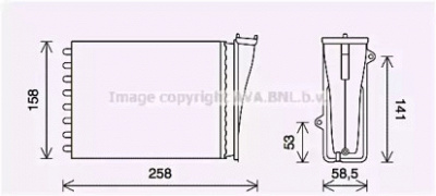 PRASCO pe6413 -  