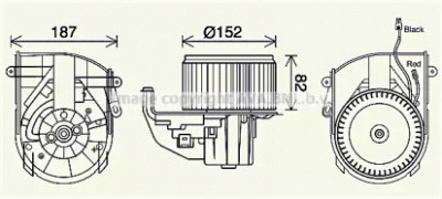 PRASCO pe8414 -