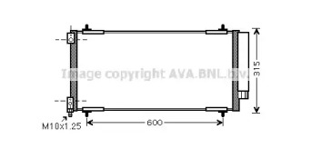 PRASCO pea5301d -