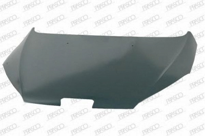 PRASCO pg0613100 -  Капот двигателя