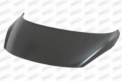 PRASCO pg3203130 -  Капот двигателя