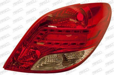 PRASCO pg3244163 -  Задний фонарь
