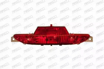 PRASCO pg3264450 -  Задний противотуманный фонарь