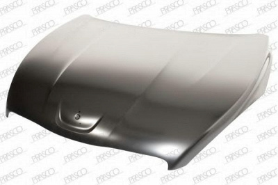 PRASCO pg5303100 - Капот двигателя