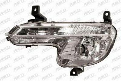 PRASCO pg5304414 -  Противотуманная фара