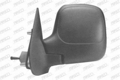 PRASCO pg9047124 -  Наружное зеркало