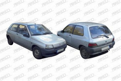 PRASCO rn0234039 -  Фонарь указателя поворота